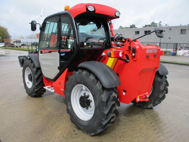 Manitou MT 1033 Easy (172) - Neuf – Image 7