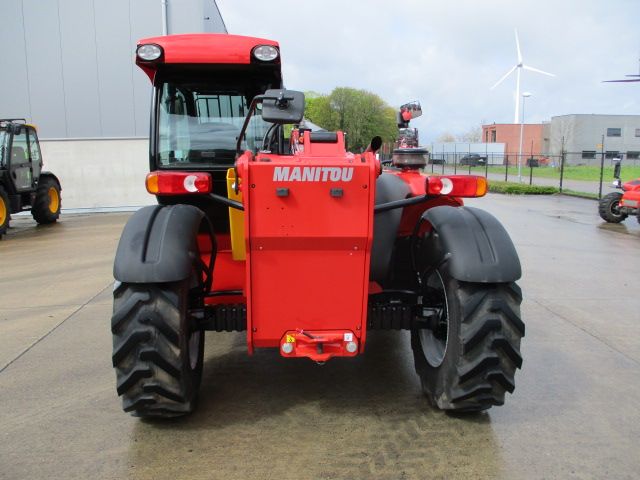 Manitou MT 1033 Easy (172) - Neuf – Image 8