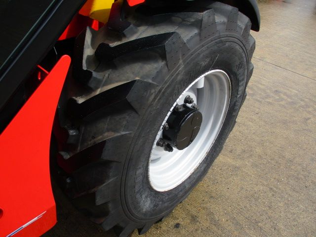 Manitou MT 1033 Easy (172) - Neuf – Image 9