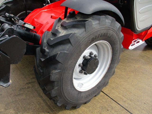Manitou MT 1033 Easy (172) - Neuf – Image 10