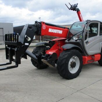 MANITOU MT 1335 facile ((688)-Nouveau