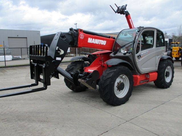 MANITOU MT 1335 facile ((688)-Nouveau
