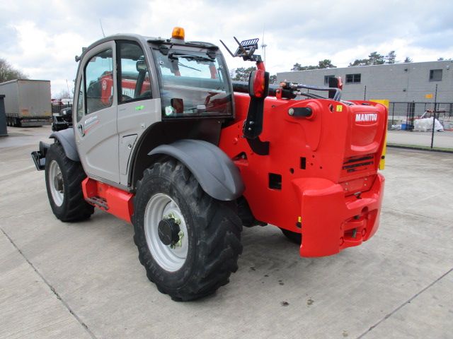 MANITOU MT 1335 facile ((688)-Nouveau – Image 7
