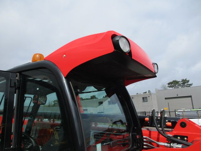 Manitou MT 1033 Easy (172) - Neuf – Image 13