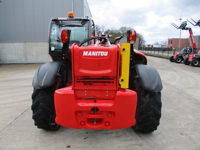 MANITOU MT 1335 facile ((688)-Nouveau – Image 8