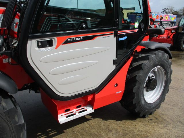 Manitou MT 1033 Easy (172) - Neuf – Image 14