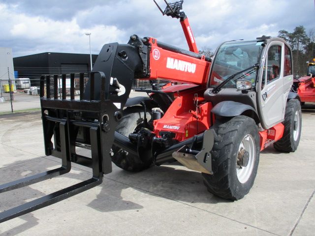 MANITOU MT 1335 facile ((688)-Nouveau – Image 9