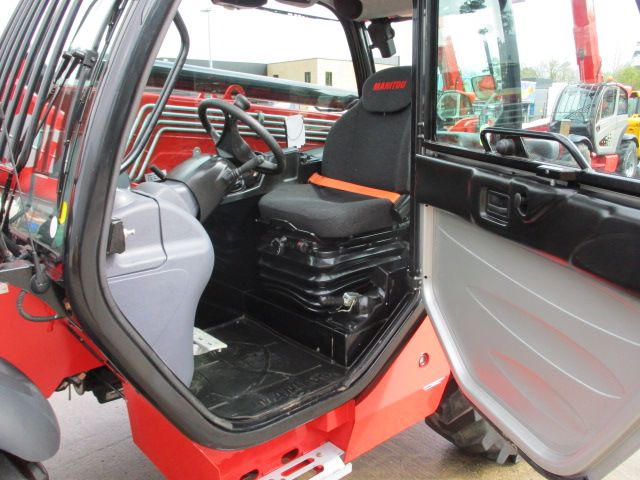 Manitou MT 1033 Easy (172) - Neuf – Image 15