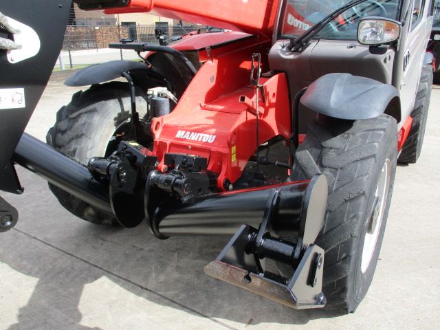 MANITOU MT 1335 facile ((688)-Nouveau – Image 10