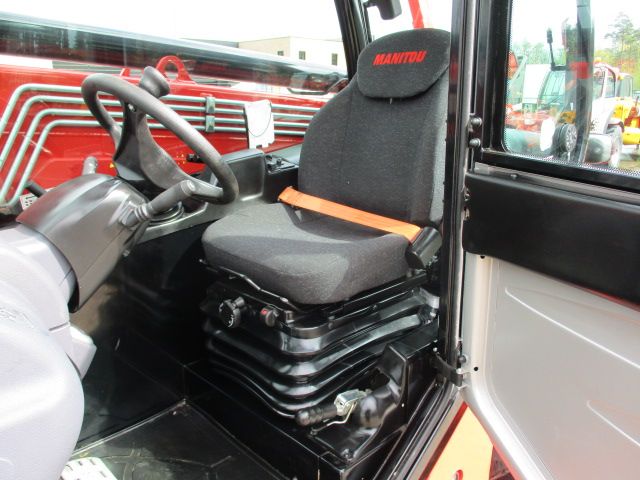 Manitou MT 1033 Easy (172) - Neuf – Image 16