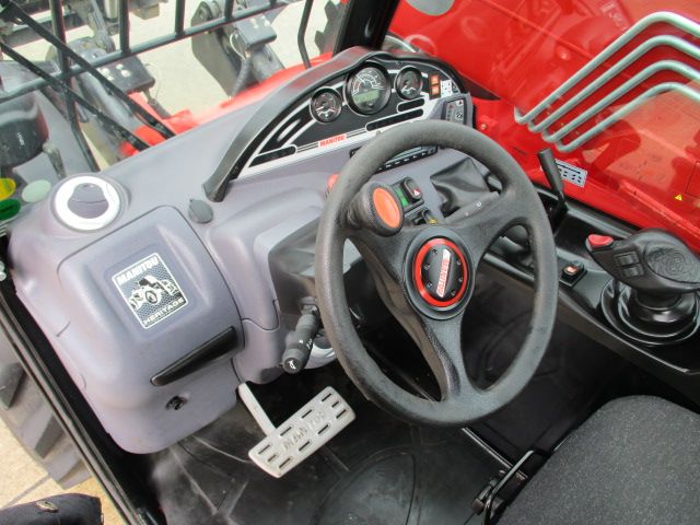 Manitou MT 1033 Easy (172) - Neuf – Image 17