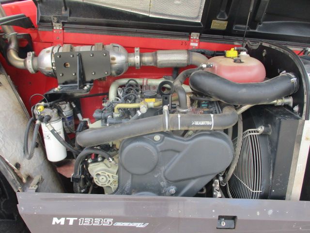 MANITOU MT 1335 facile ((688)-Nouveau – Image 12