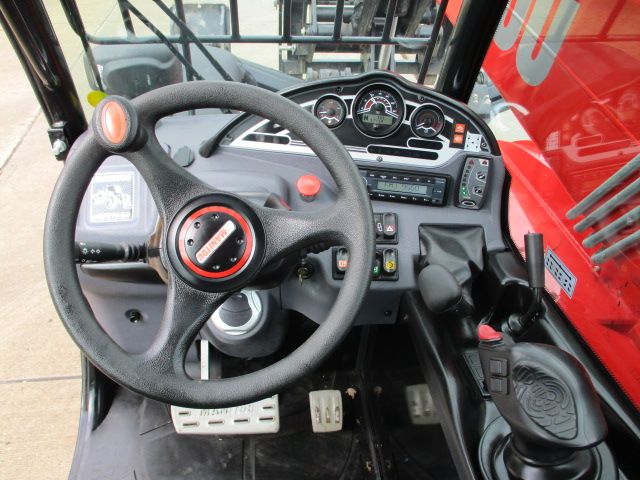 Manitou MT 1033 Easy (172) - Neuf – Image 18