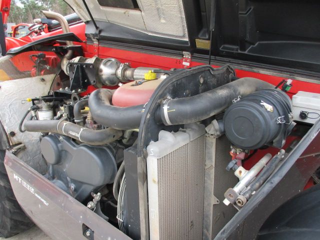 MANITOU MT 1335 facile ((688)-Nouveau – Image 14