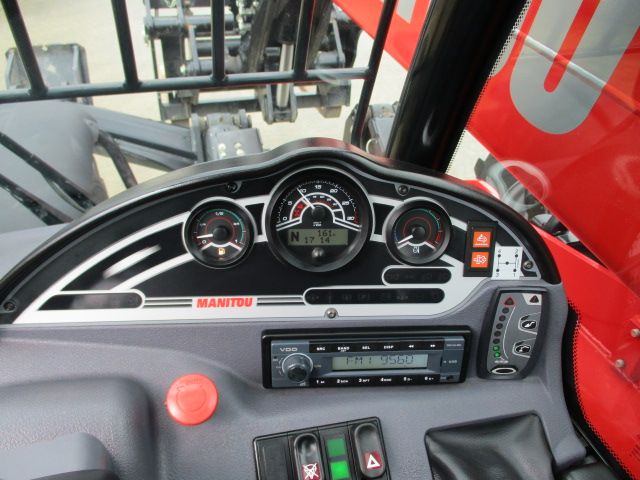 Manitou MT 1033 Easy (172) - Neuf – Image 20