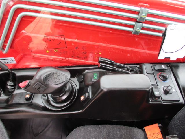 Manitou MT 1033 Easy (172) - Neuf – Image 21
