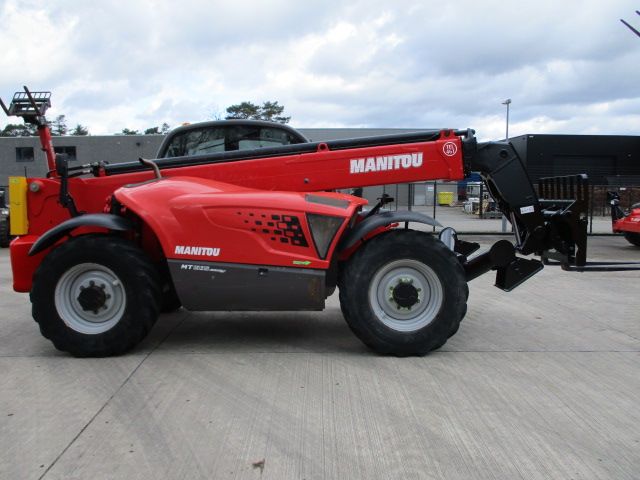 MANITOU MT 1335 facile ((688)-Nouveau – Image 16