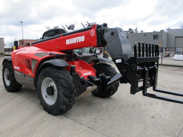 MANITOU MT 1335 facile ((688)-Nouveau – Image 17