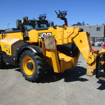 JCB 540-180 (211) - Neuf