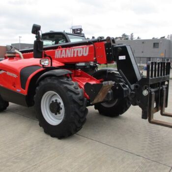 Manitou MT 1033 (847) - Neuf