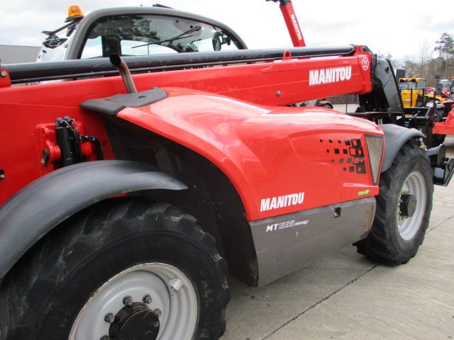 MANITOU MT 1335 facile ((688)-Nouveau – Image 18