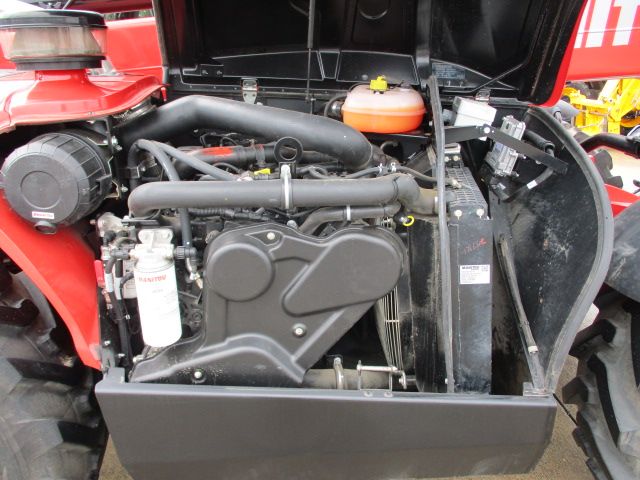 Manitou MT 1033 Easy (172) - Neuf – Image 24