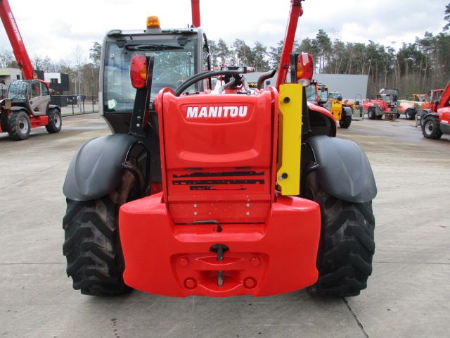 MANITOU MT 1335 facile ((688)-Nouveau – Image 19