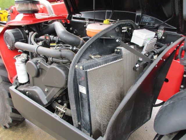 Manitou MT 1033 Easy (172) - Neuf – Image 25
