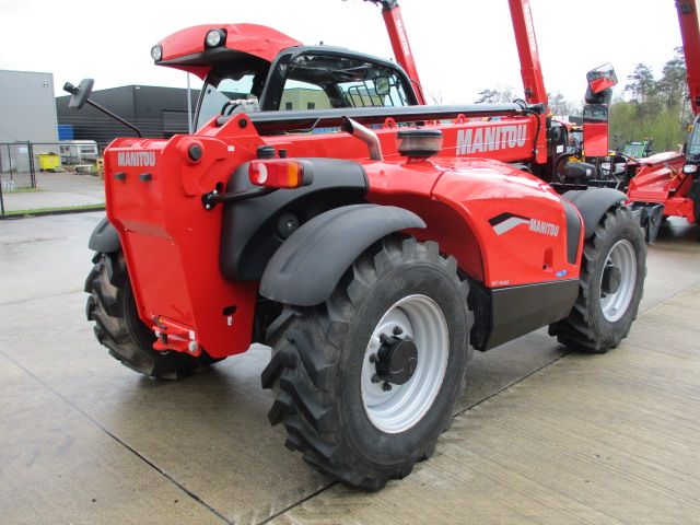 Manitou MT 1033 Easy (172) - Neuf – Image 27