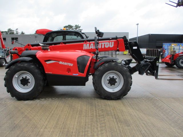 Manitou MT 1033 Easy (172) - Neuf – Image 28