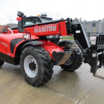 Manitou MT 1033 Easy (172) - Neuf