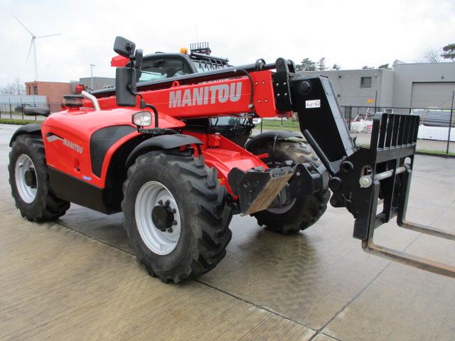 Manitou MT 1033 Easy (172) - Neuf