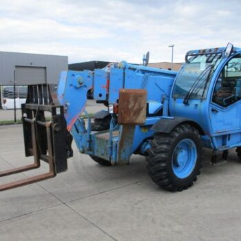 JLG 4017 (975) - Neuf