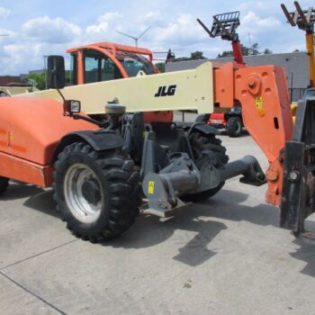 JLG 4013 (579) - Neuf