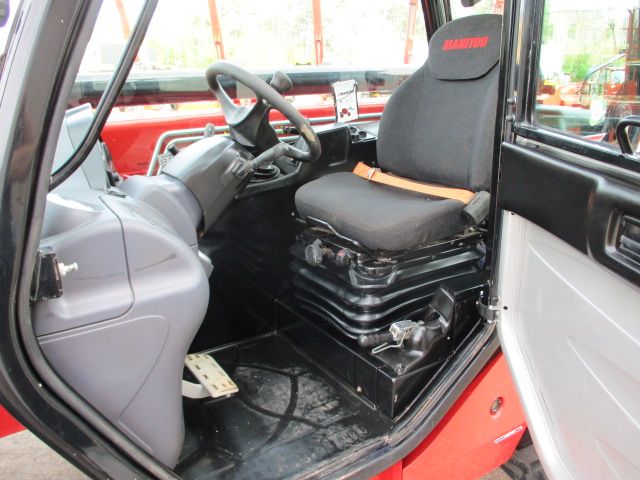 Manitou MT 1033 (812) - Neuf – Image 24