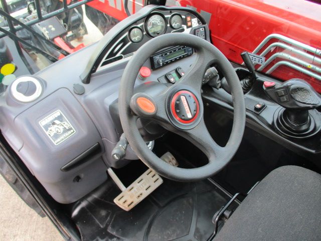 Manitou MT 1033 (812) - Neuf – Image 25