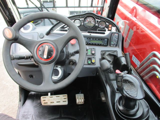Manitou MT 1033 (812) - Neuf – Image 26