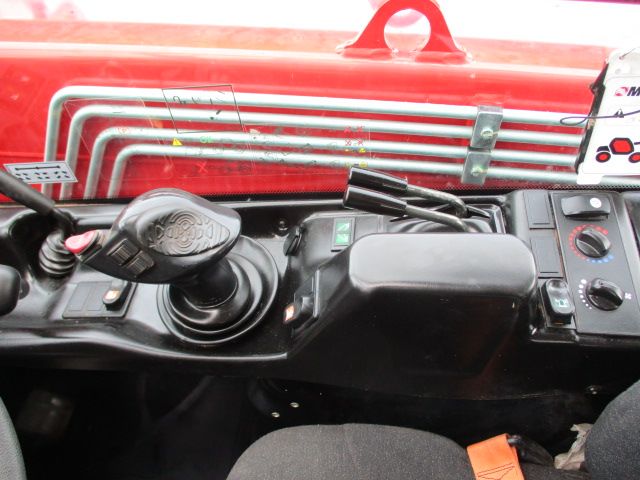 Manitou MT 1033 (812) - Neuf – Image 27