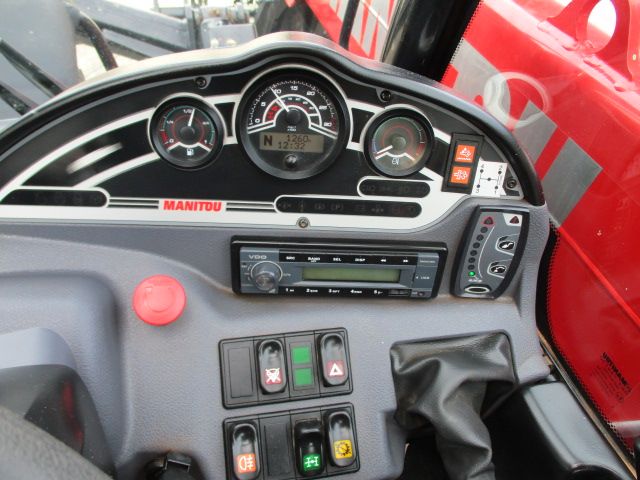 Manitou MT 1033 (812) - Neuf – Image 3
