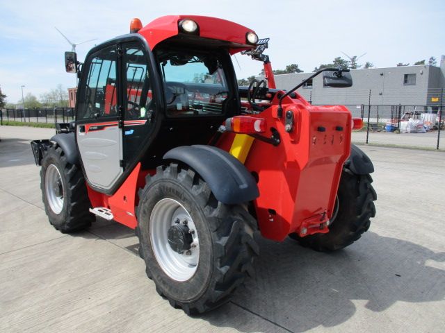 Manitou MT 1033 (812) - Neuf – Image 6