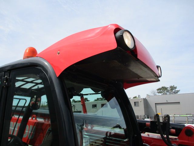 Manitou MT 1033 (812) - Neuf – Image 7