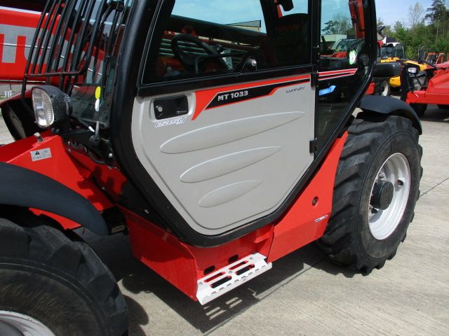 Manitou MT 1033 (812) - Neuf – Image 8