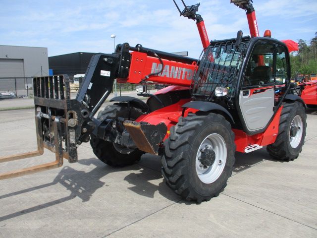 Manitou MT 1033 (812) - Neuf – Image 9
