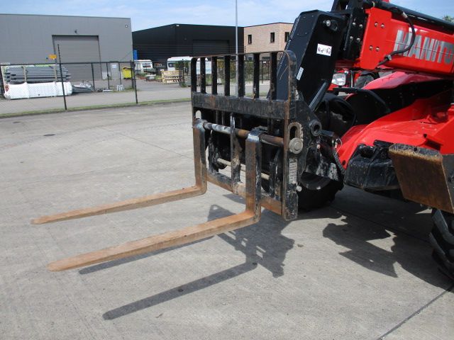Manitou MT 1033 (812) - Neuf – Image 10