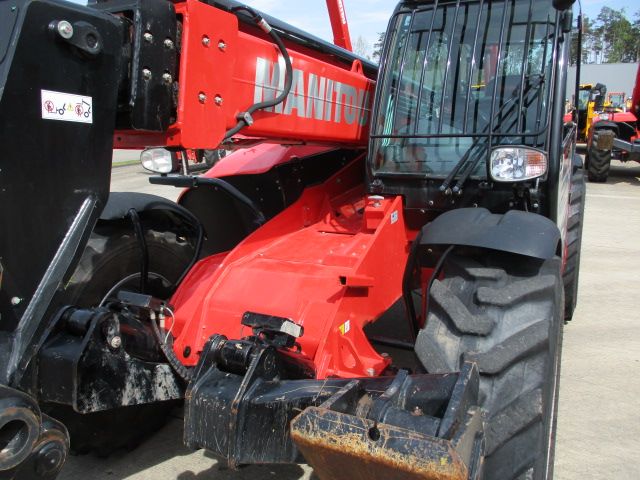 Manitou MT 1033 (812) - Neuf – Image 11