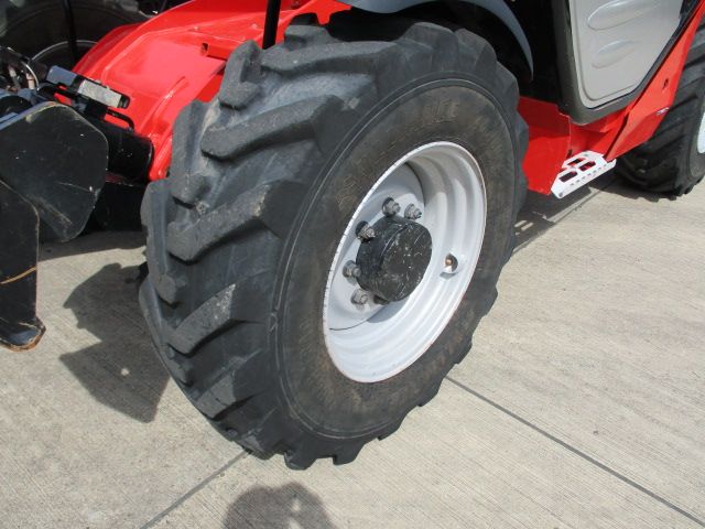 Manitou MT 1033 (812) - Neuf – Image 12