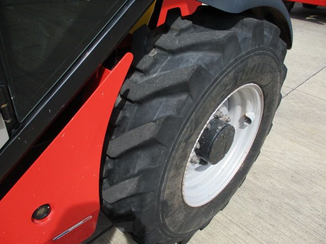Manitou MT 1033 (812) - Neuf – Image 13