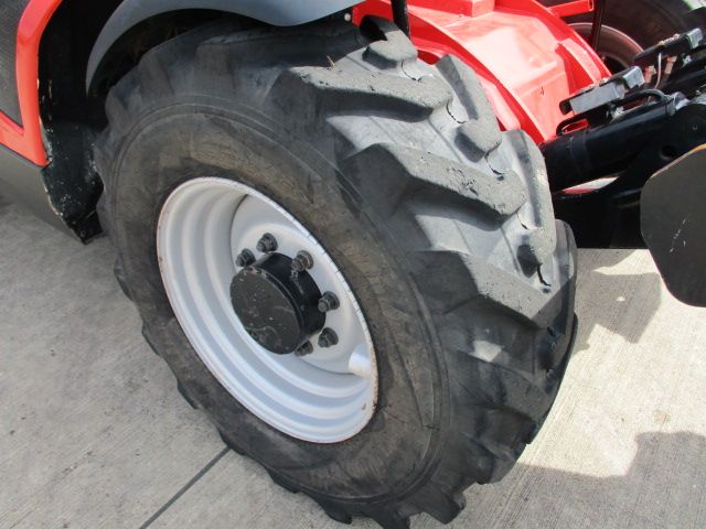 Manitou MT 1033 (812) - Neuf – Image 15