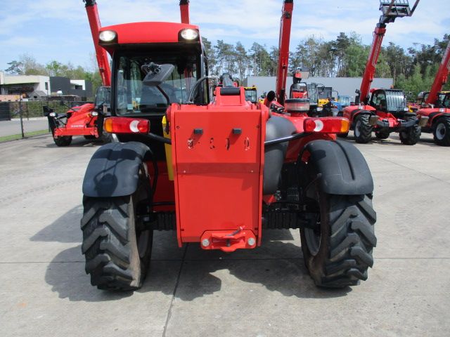 Manitou MT 1033 (812) - Neuf – Image 19