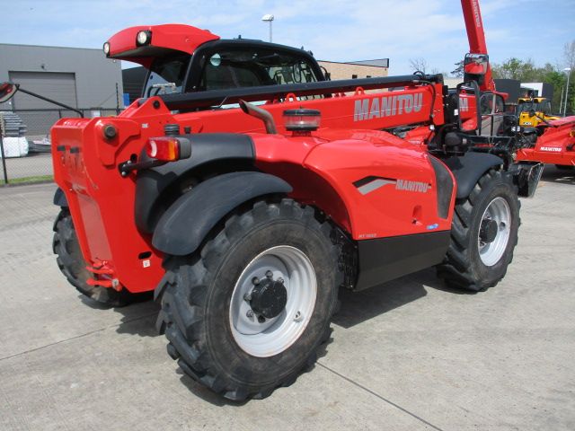 Manitou MT 1033 (812) - Neuf – Image 20